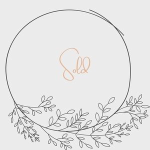 • Sold items below •